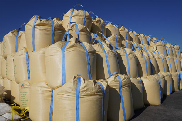 元明粉在農(nóng)業(yè)領(lǐng)域的神奇功效與應(yīng)用實踐