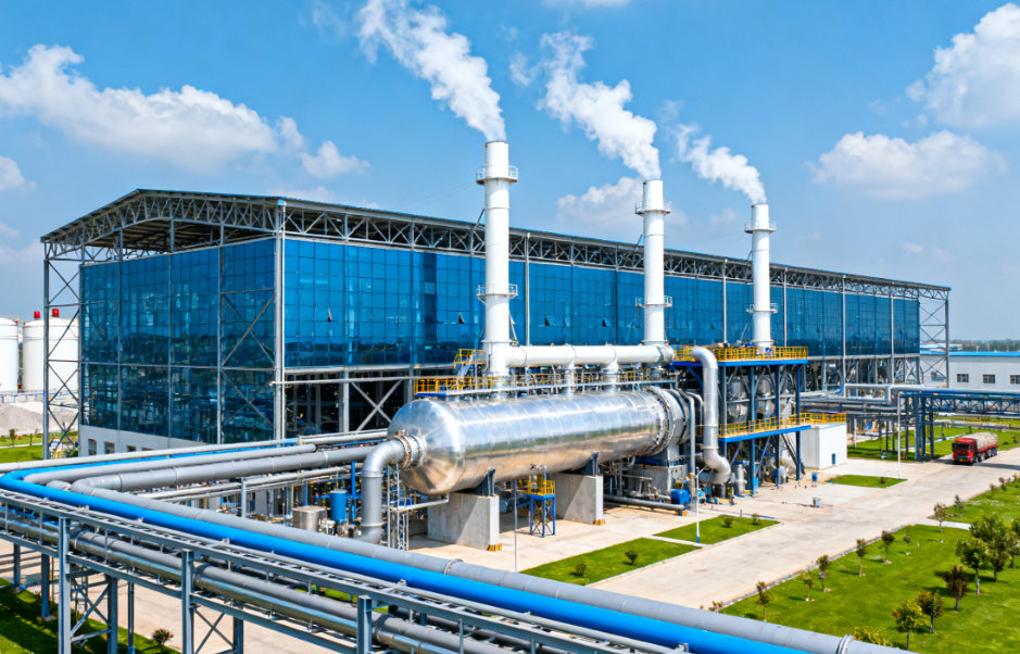 ?；瘓F氨堿法純堿何去何從