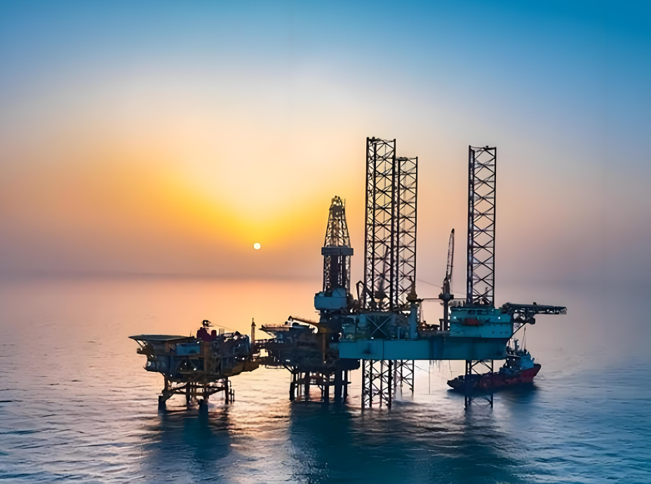 從“望鹵興嘆”到“鹵水生金”——山東?；瘓F“一水八用”模式書寫循環(huán)經(jīng)濟新答卷