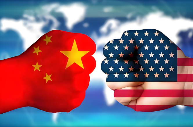 美國(guó)宣布將對(duì)中方加征100%關(guān)稅！剛剛，商務(wù)部回應(yīng)：對(duì)于關(guān)稅戰(zhàn)，中方不愿打，但也不怕打。