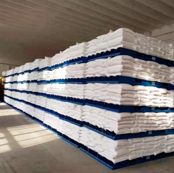 ?；√K打的生產(chǎn)工藝